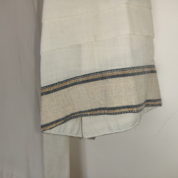 ANOKHI White Kurta - Picture 4 of 4